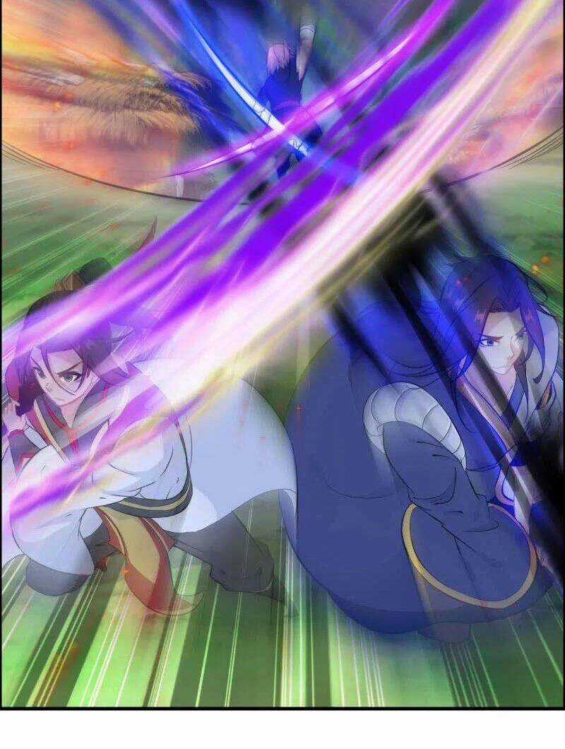 Thần Ma Thiên Sát Chapter 138 trang 4