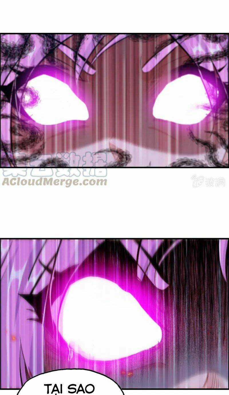 Thần Ma Thiên Sát Chapter 138 trang 5