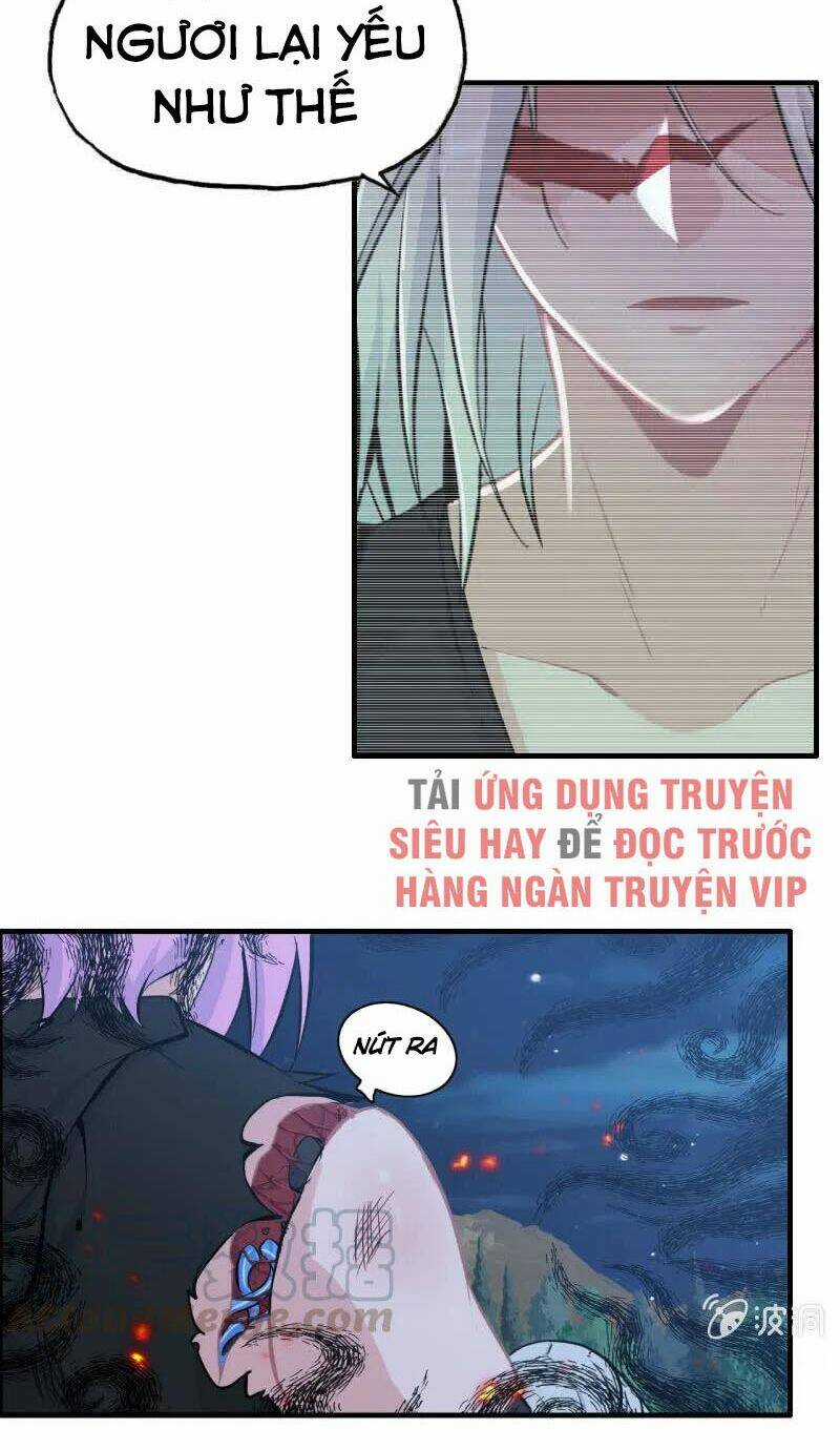 Thần Ma Thiên Sát Chapter 138 trang 6