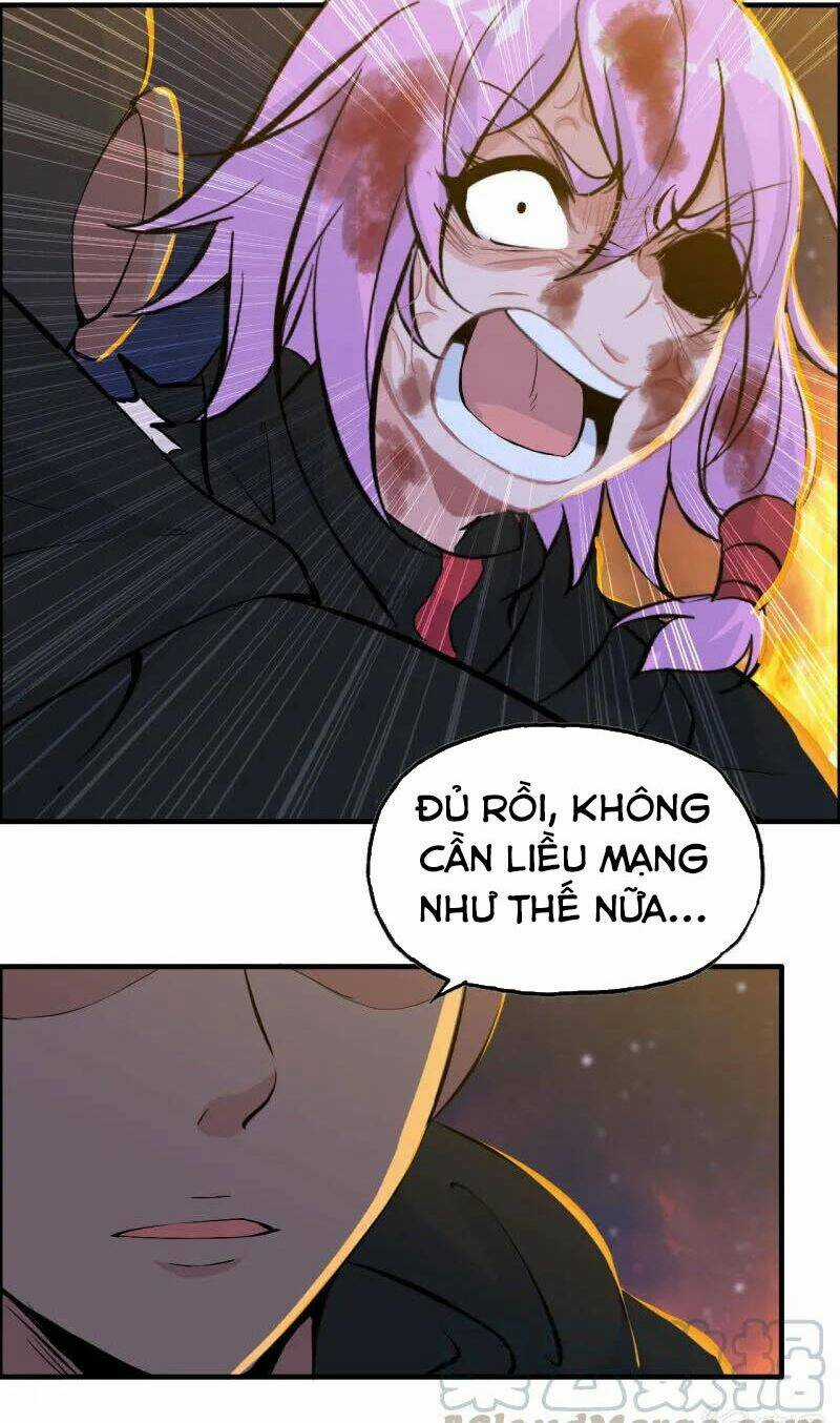 Thần Ma Thiên Sát Chapter 139 trang 13