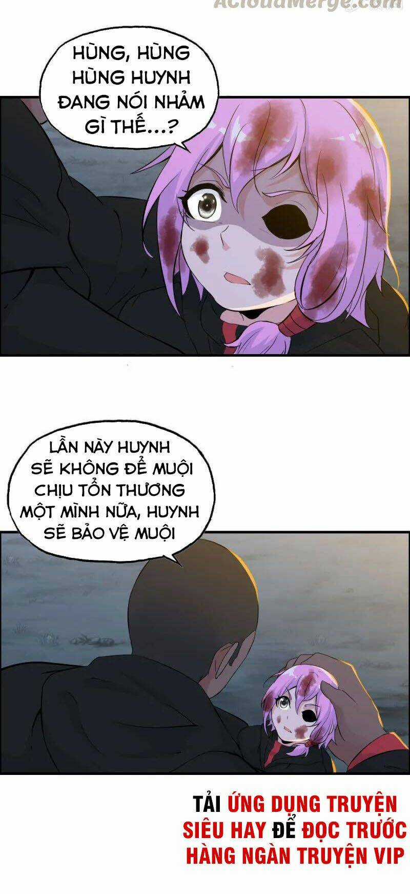 Thần Ma Thiên Sát Chapter 139 trang 14