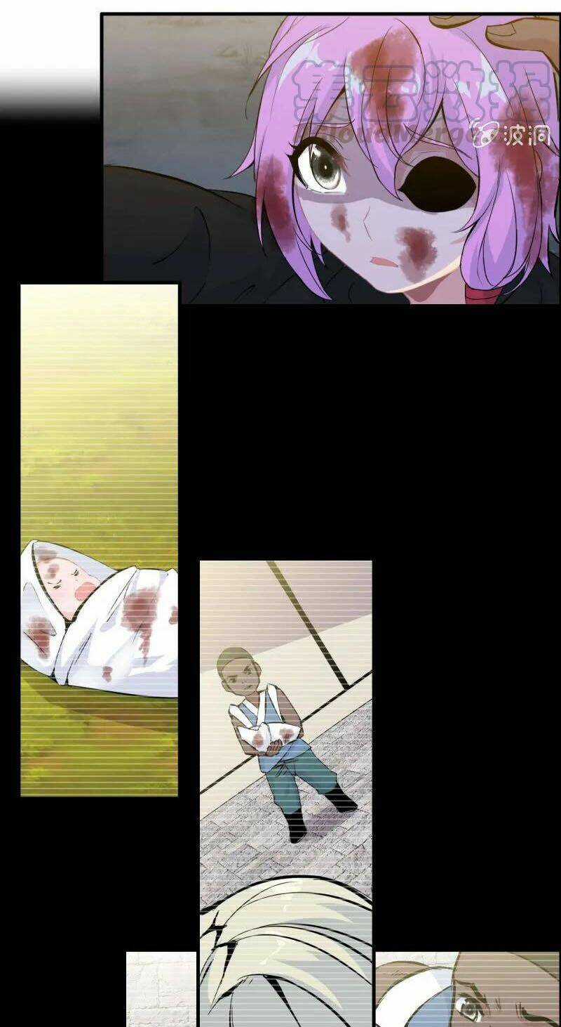 Thần Ma Thiên Sát Chapter 139 trang 15