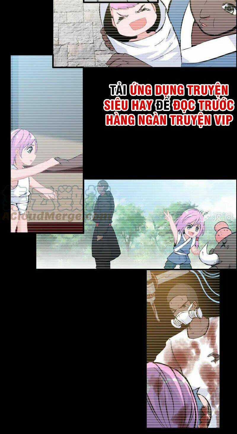 Thần Ma Thiên Sát Chapter 139 trang 16