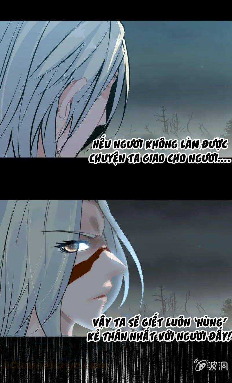 Thần Ma Thiên Sát Chapter 139 trang 17