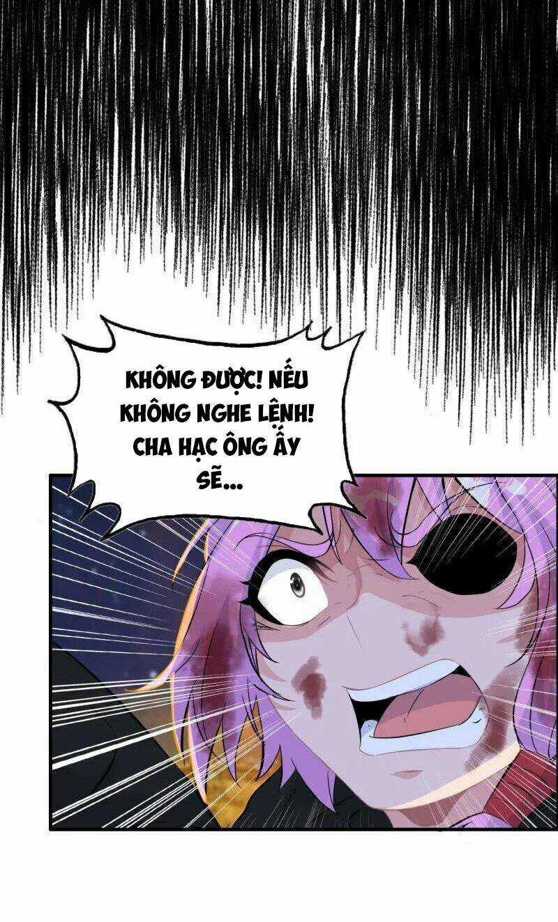 Thần Ma Thiên Sát Chapter 139 trang 18