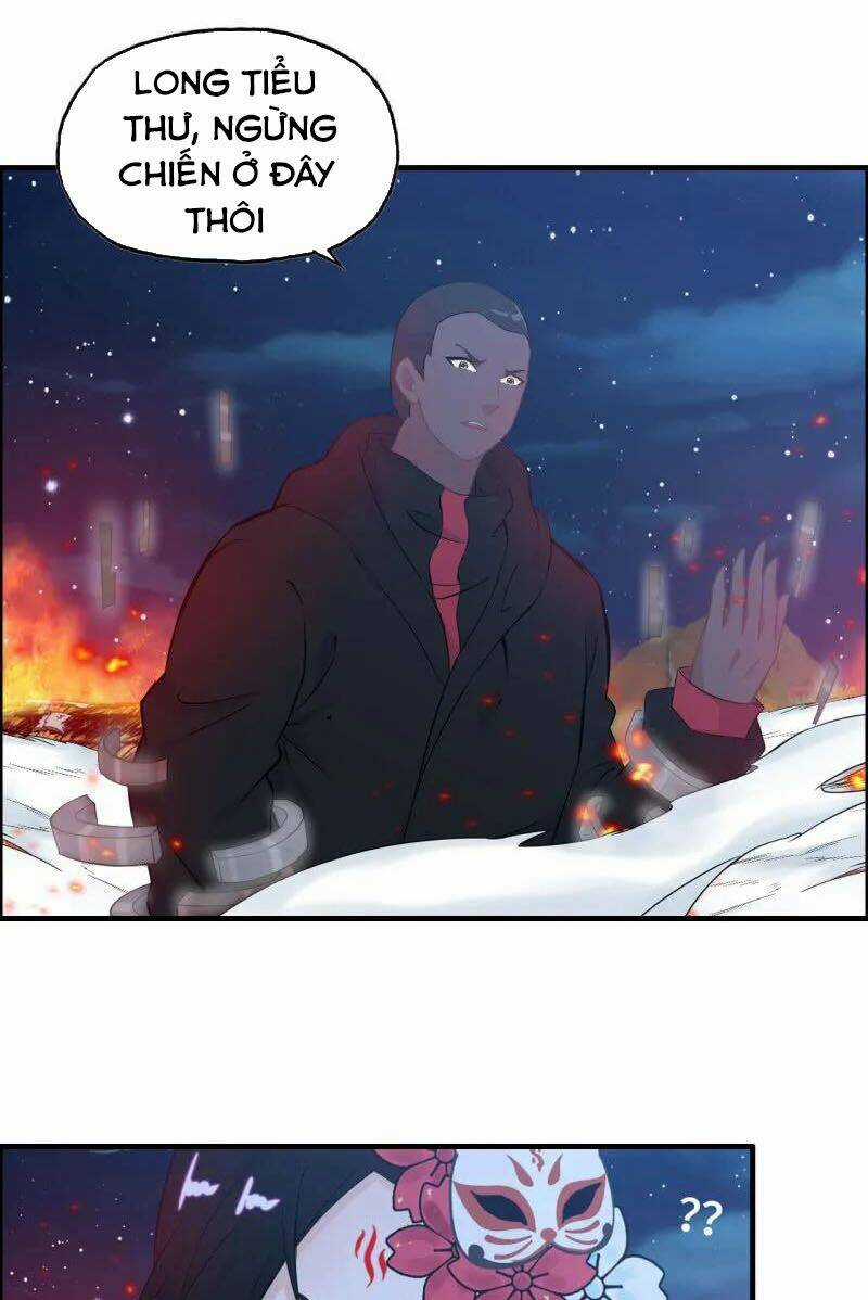 Thần Ma Thiên Sát Chapter 139 trang 2