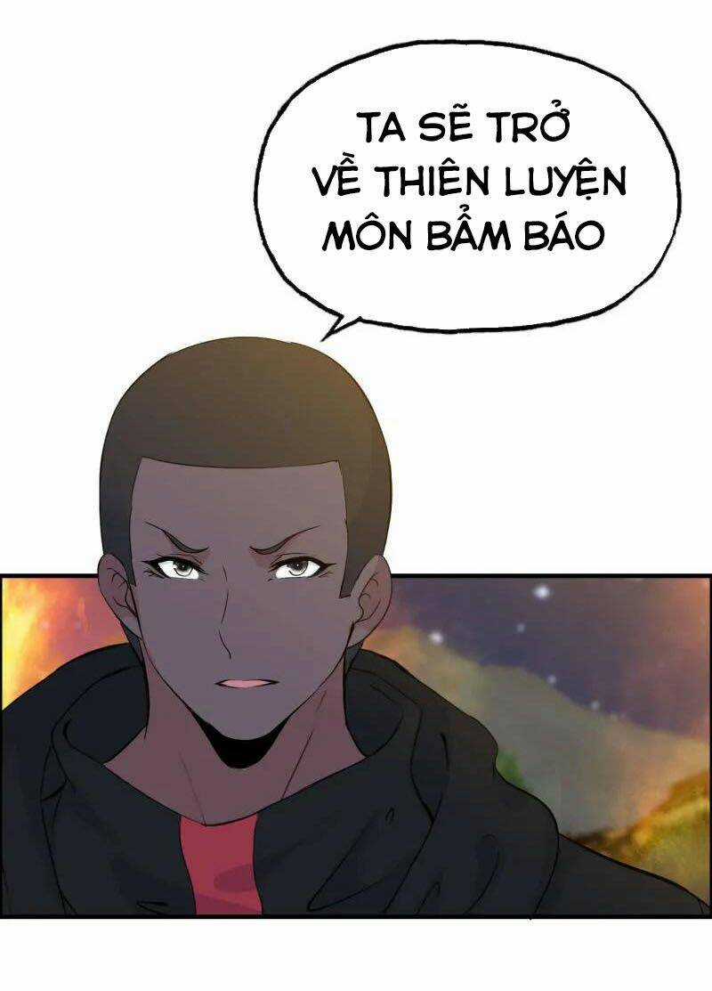 Thần Ma Thiên Sát Chapter 139 trang 23