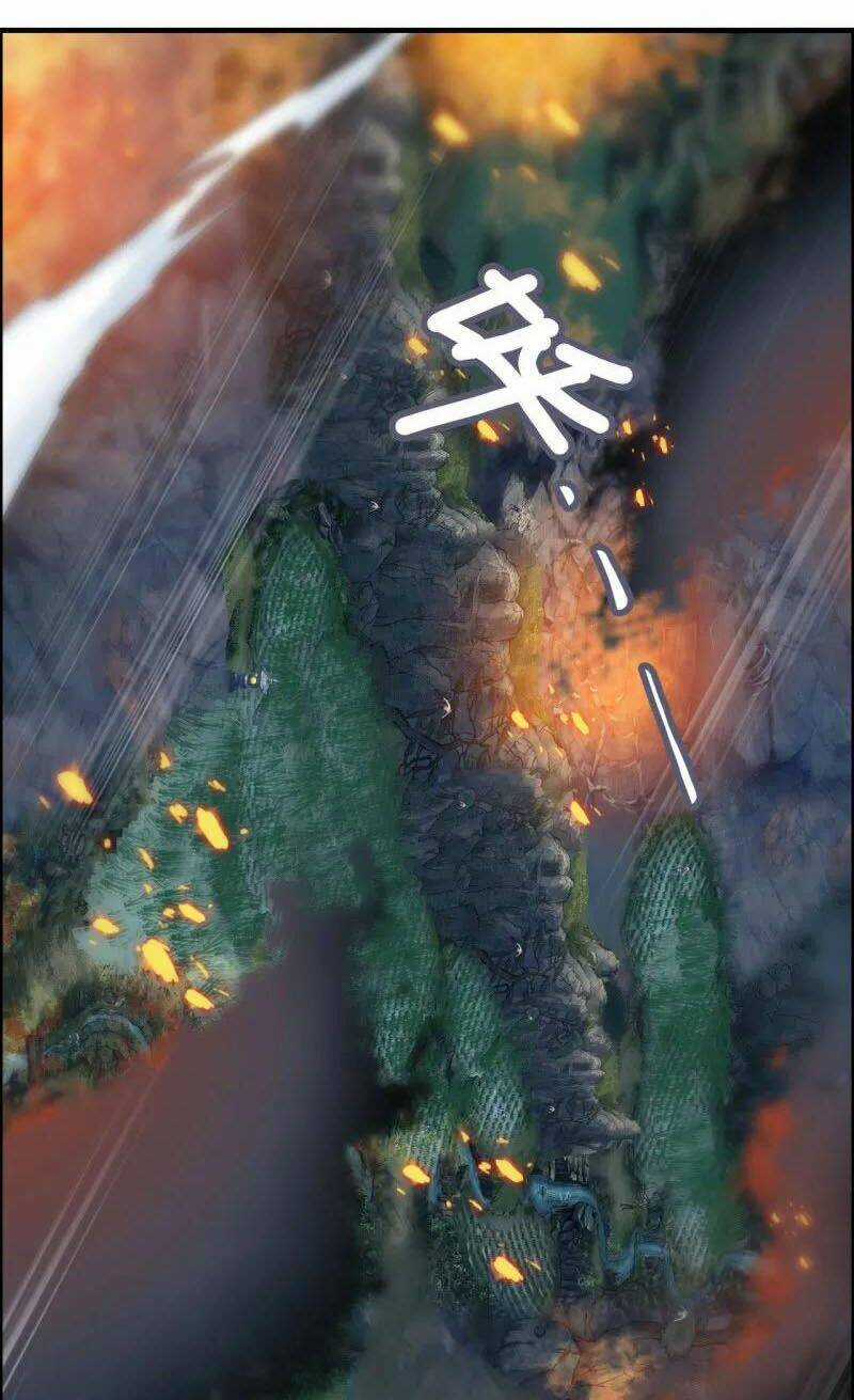 Thần Ma Thiên Sát Chapter 139 trang 25