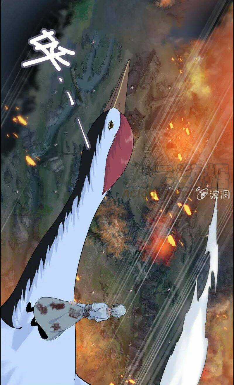 Thần Ma Thiên Sát Chapter 139 trang 26