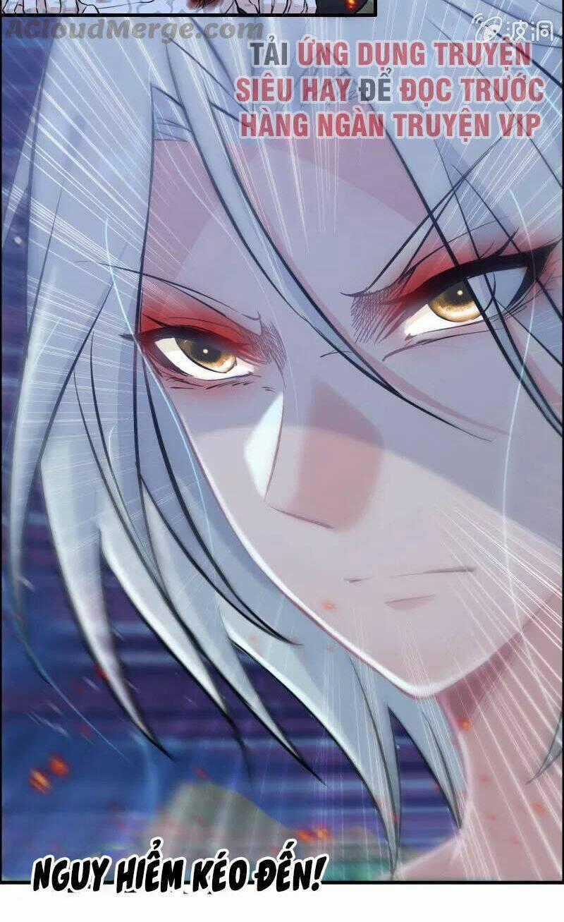 Thần Ma Thiên Sát Chapter 139 trang 28