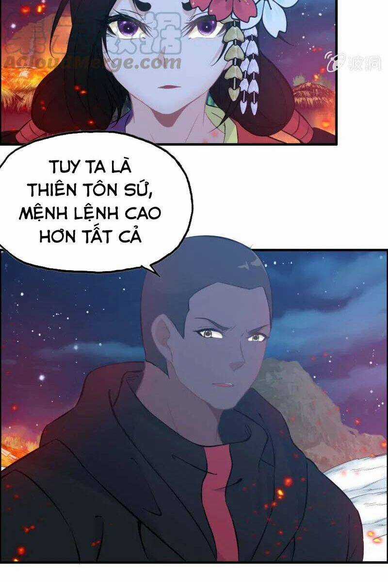 Thần Ma Thiên Sát Chapter 139 trang 3