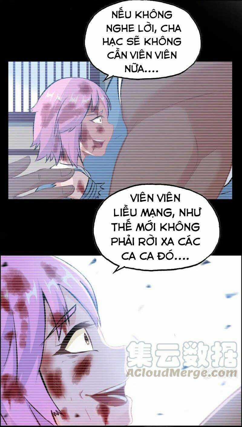 Thần Ma Thiên Sát Chapter 139 trang 5