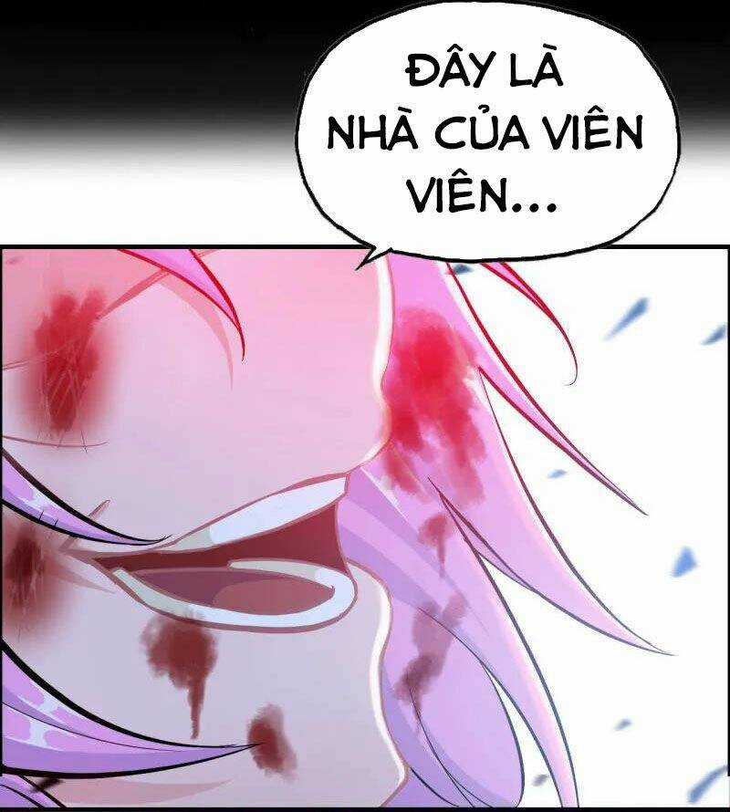 Thần Ma Thiên Sát Chapter 139 trang 6