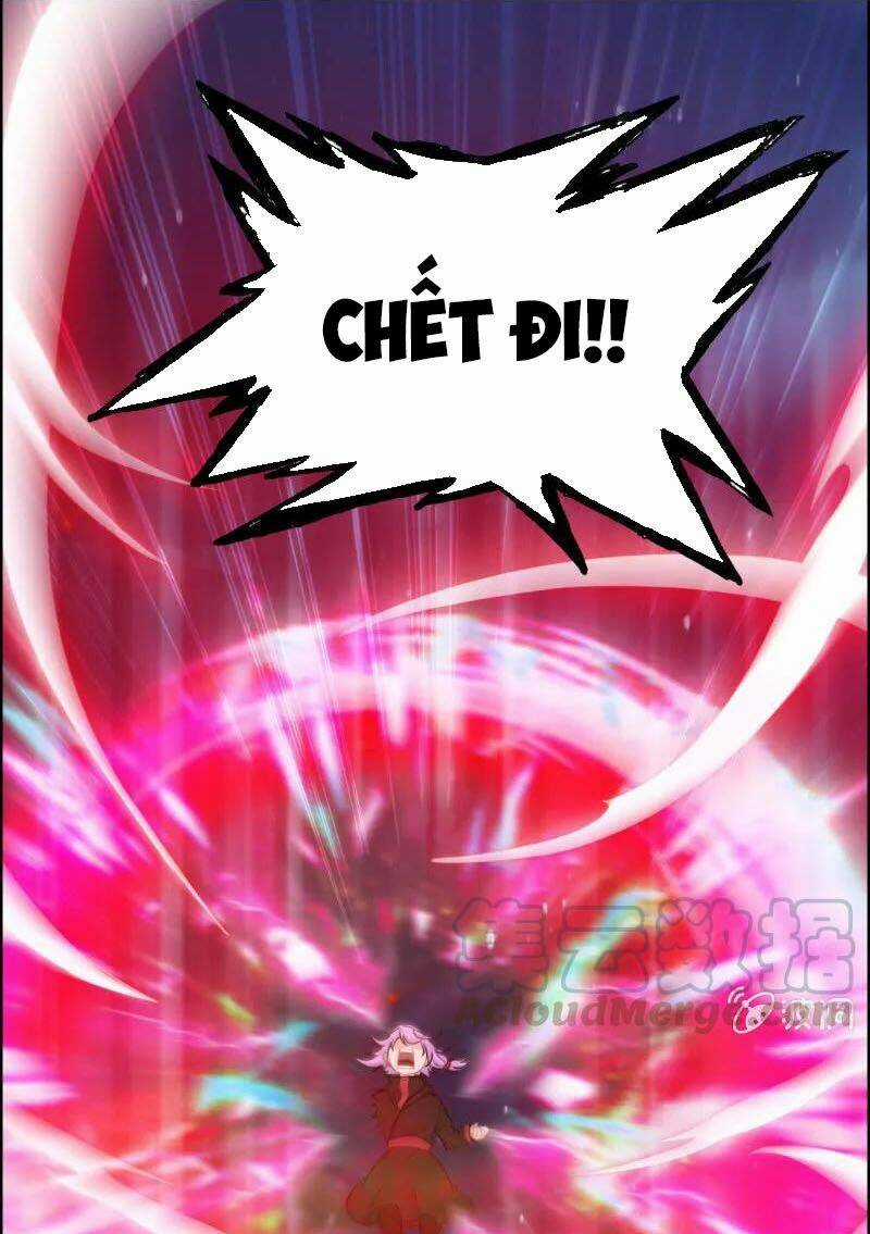 Thần Ma Thiên Sát Chapter 139 trang 7