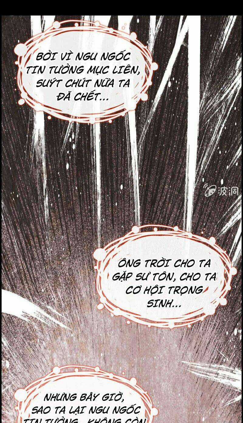 Thần Ma Thiên Sát Chapter 14 trang 12