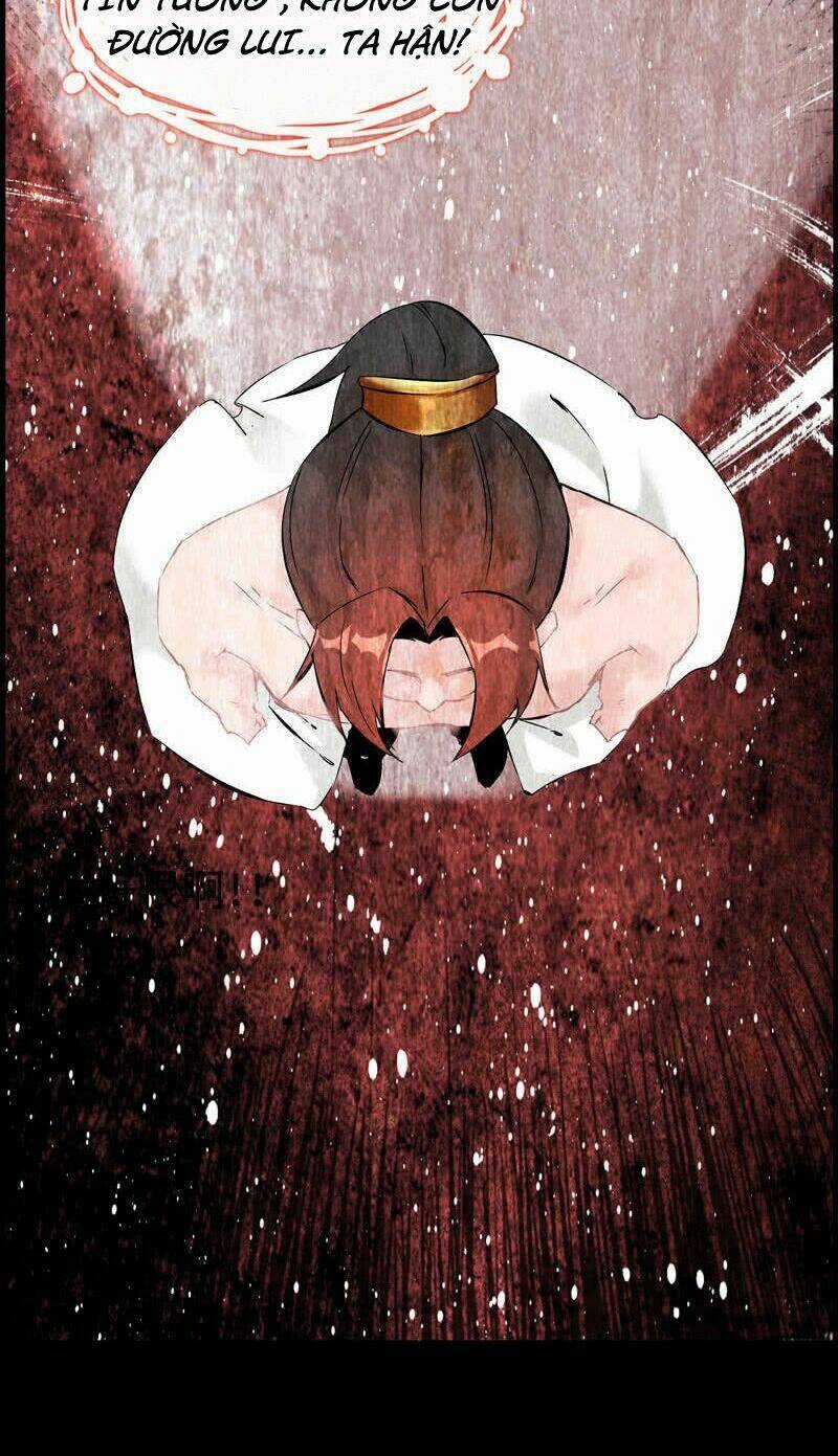 Thần Ma Thiên Sát Chapter 14 trang 13