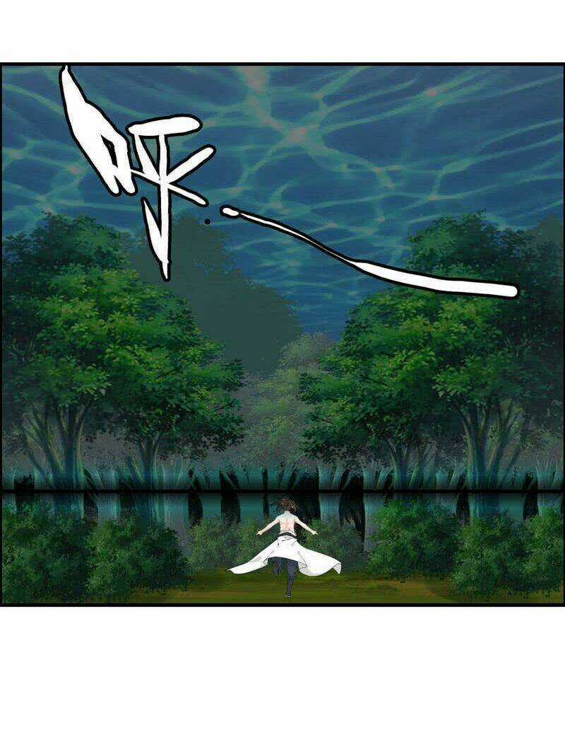 Thần Ma Thiên Sát Chapter 14 trang 20