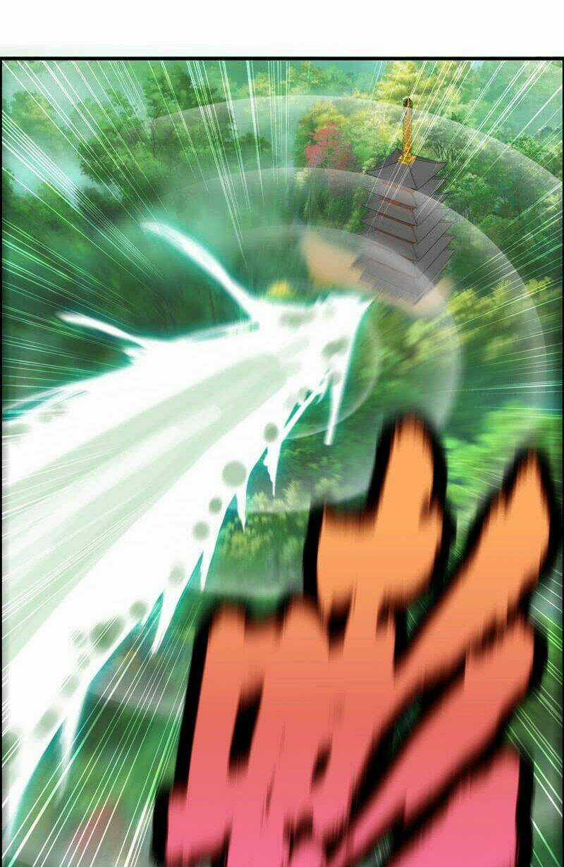 Thần Ma Thiên Sát Chapter 14 trang 22