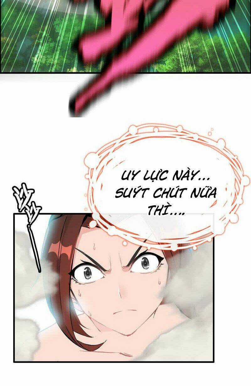 Thần Ma Thiên Sát Chapter 14 trang 23