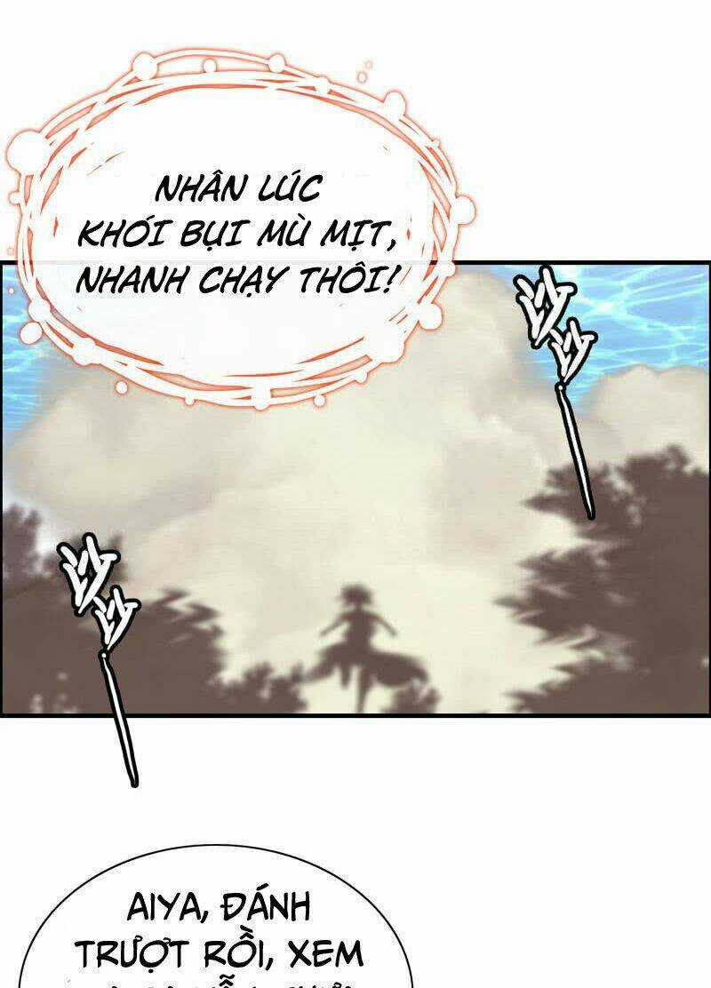 Thần Ma Thiên Sát Chapter 14 trang 24