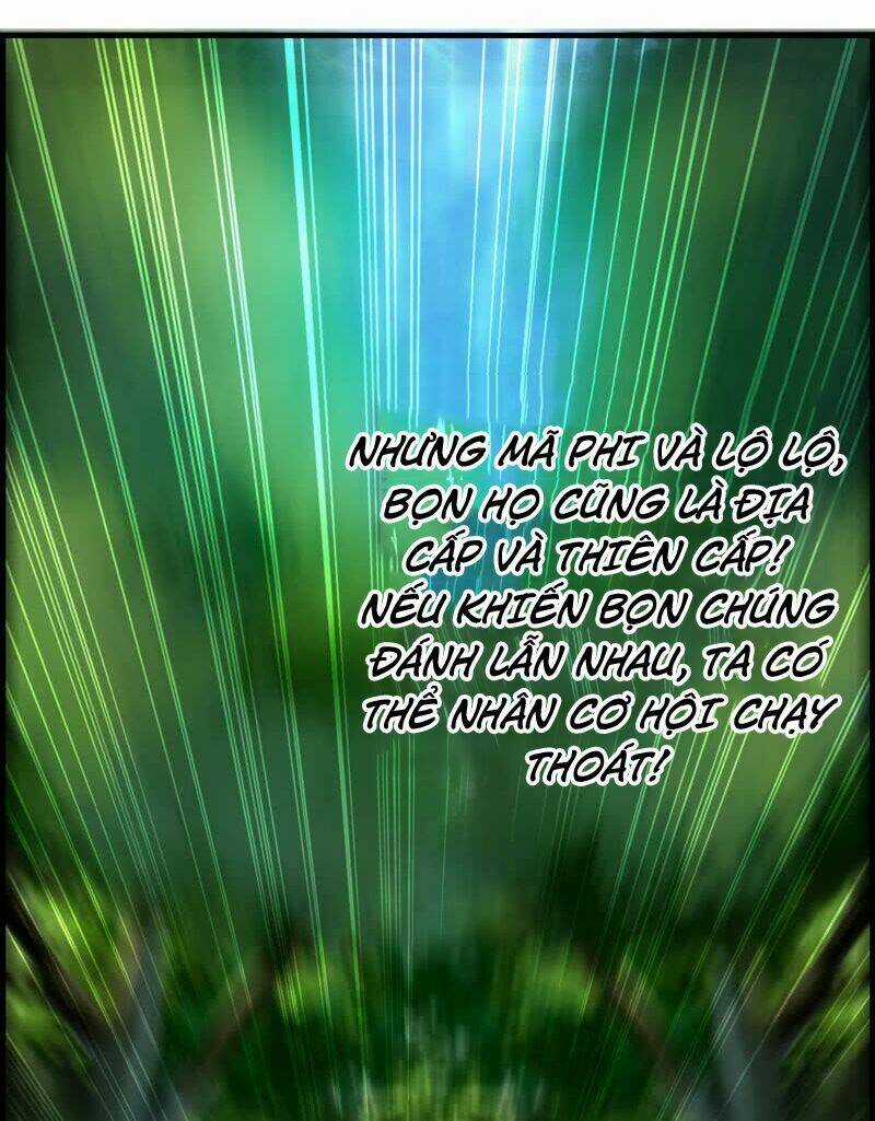 Thần Ma Thiên Sát Chapter 14 trang 28