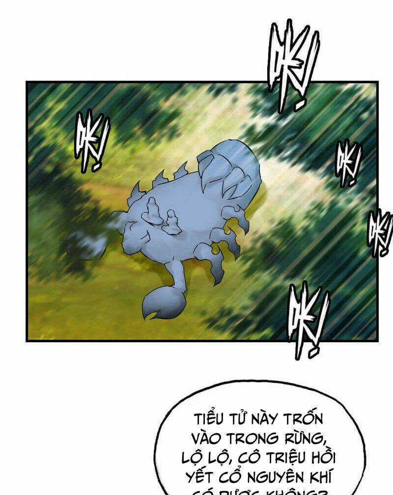 Thần Ma Thiên Sát Chapter 14 trang 30