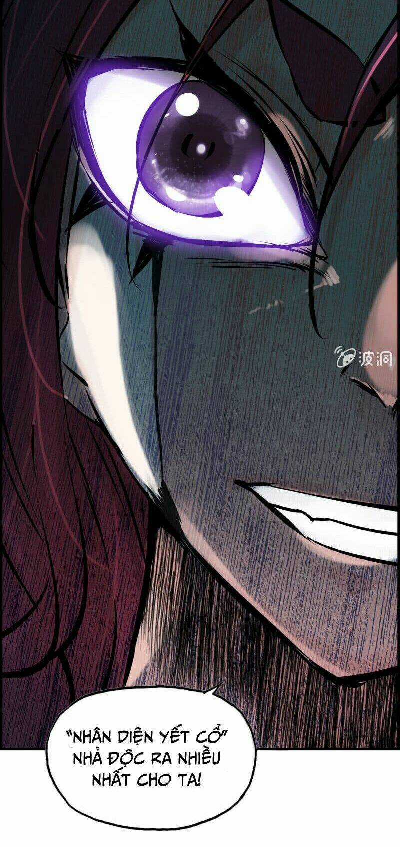 Thần Ma Thiên Sát Chapter 14 trang 35