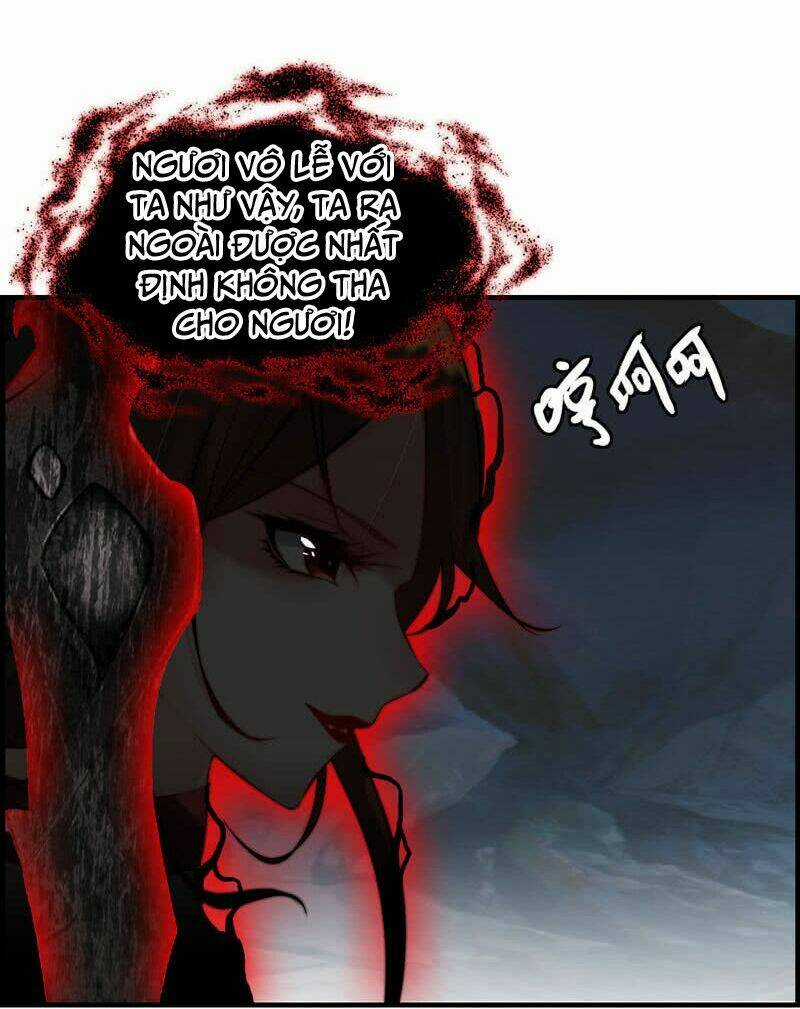 Thần Ma Thiên Sát Chapter 14 trang 38
