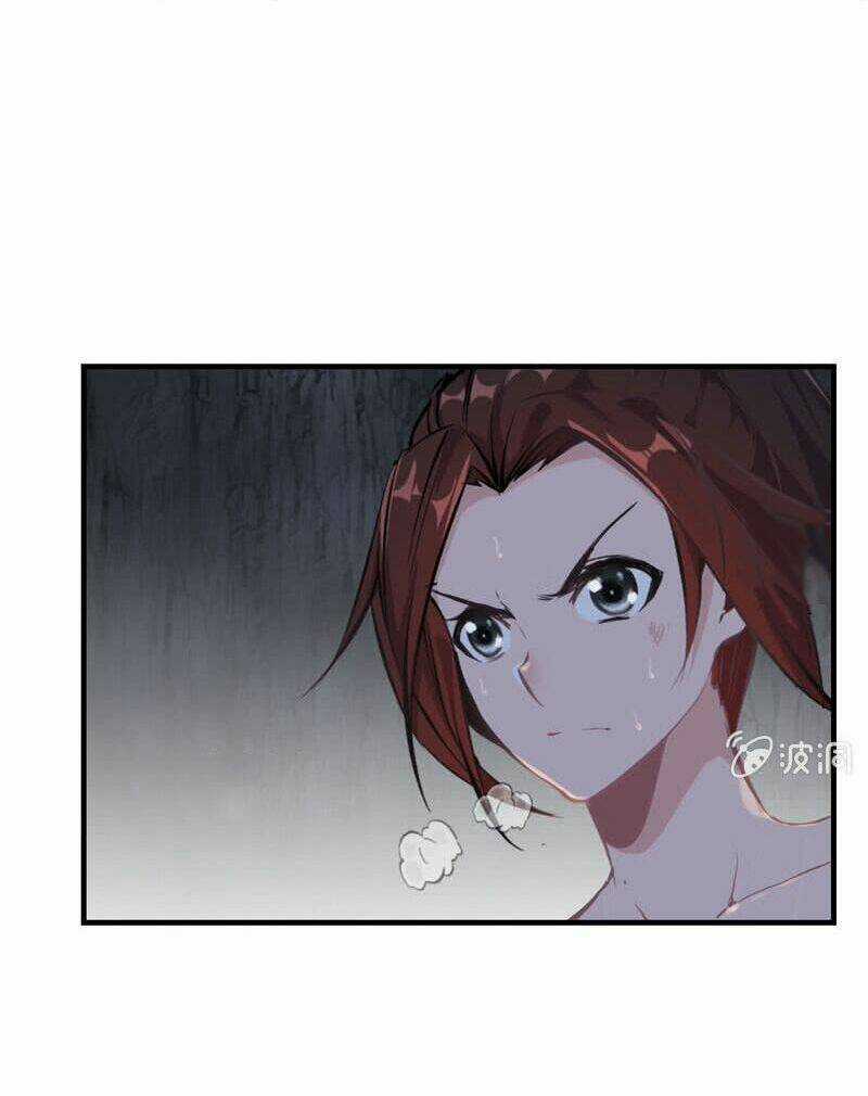 Thần Ma Thiên Sát Chapter 14 trang 39