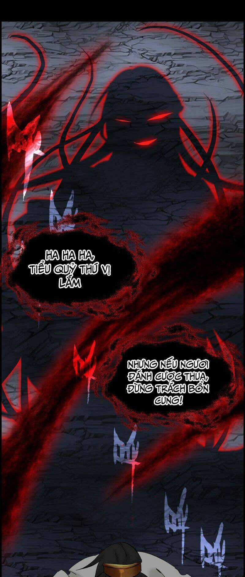 Thần Ma Thiên Sát Chapter 14 trang 42