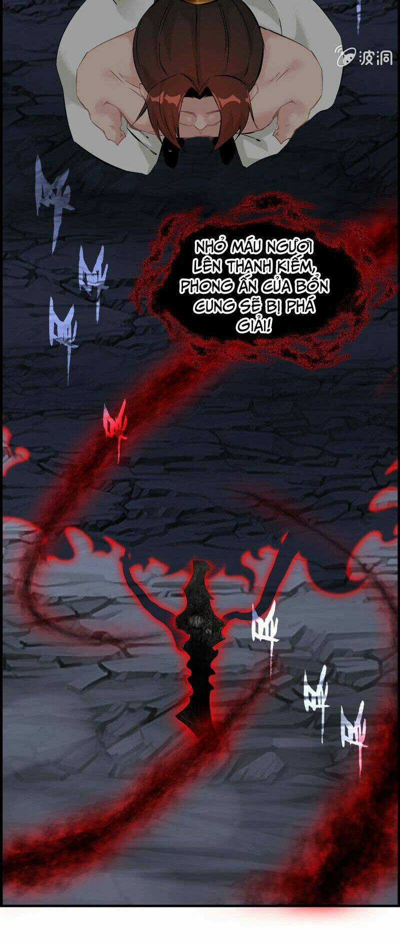 Thần Ma Thiên Sát Chapter 14 trang 43