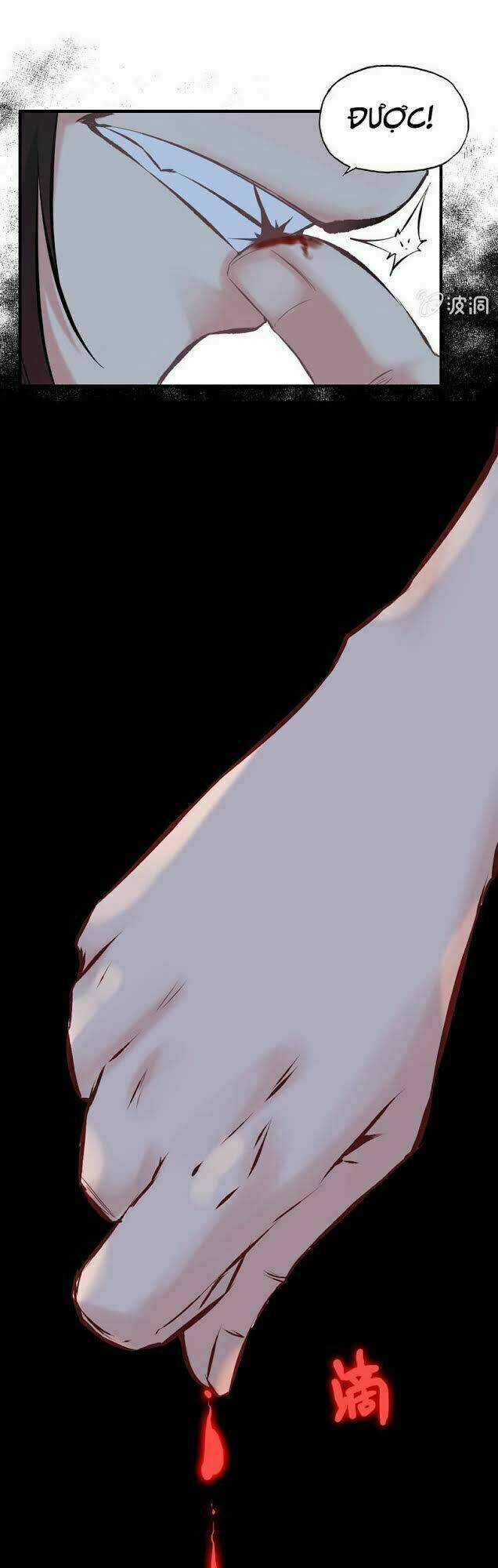 Thần Ma Thiên Sát Chapter 14 trang 44