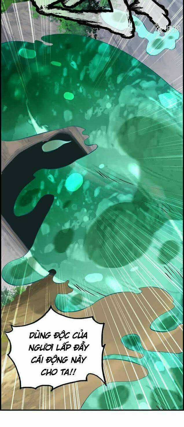 Thần Ma Thiên Sát Chapter 14 trang 46