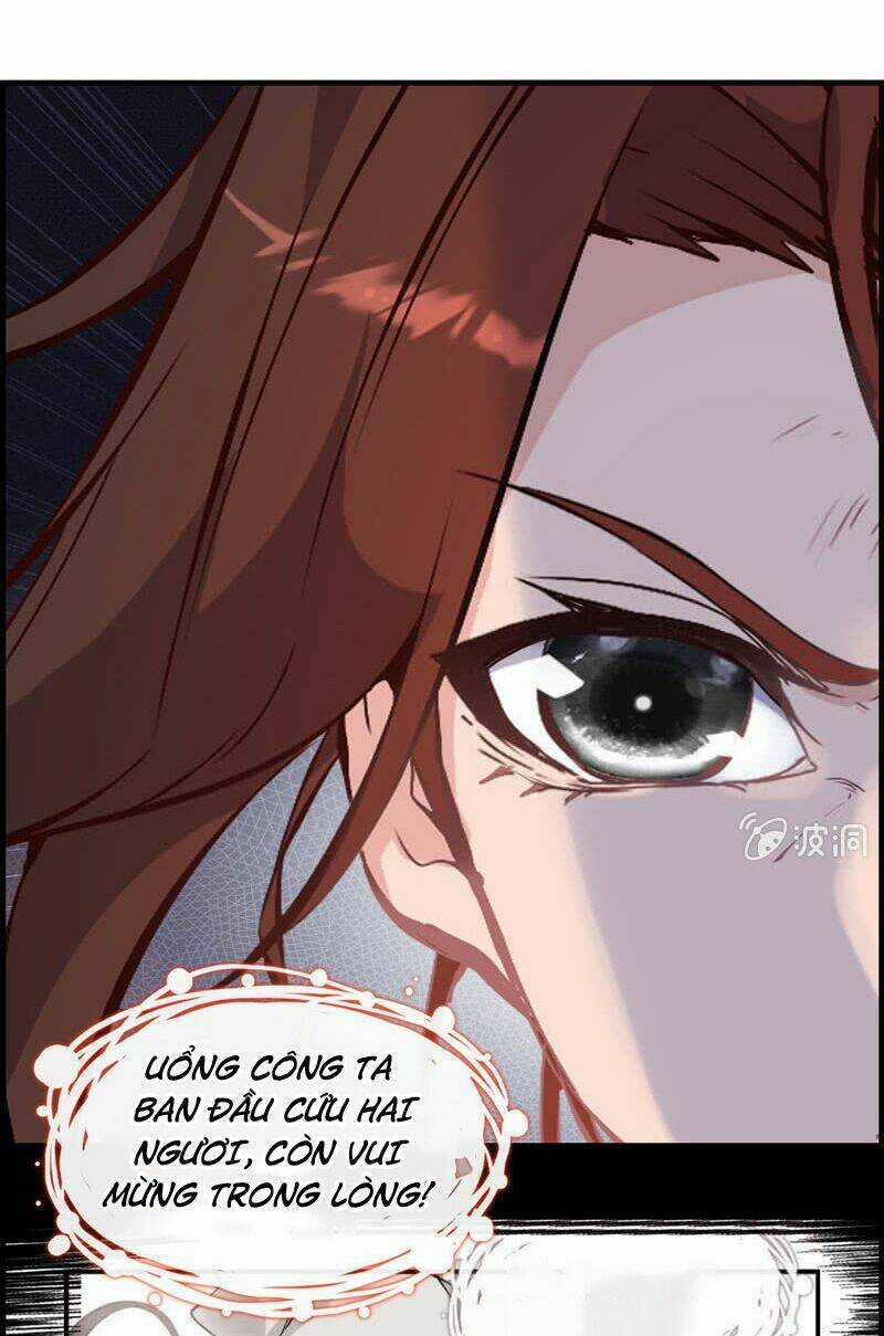 Thần Ma Thiên Sát Chapter 14 trang 6