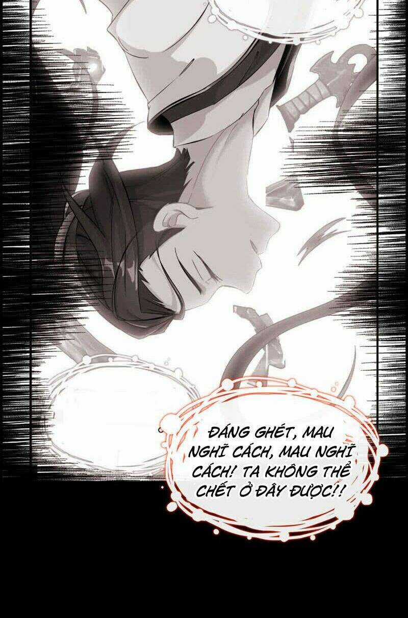 Thần Ma Thiên Sát Chapter 14 trang 7