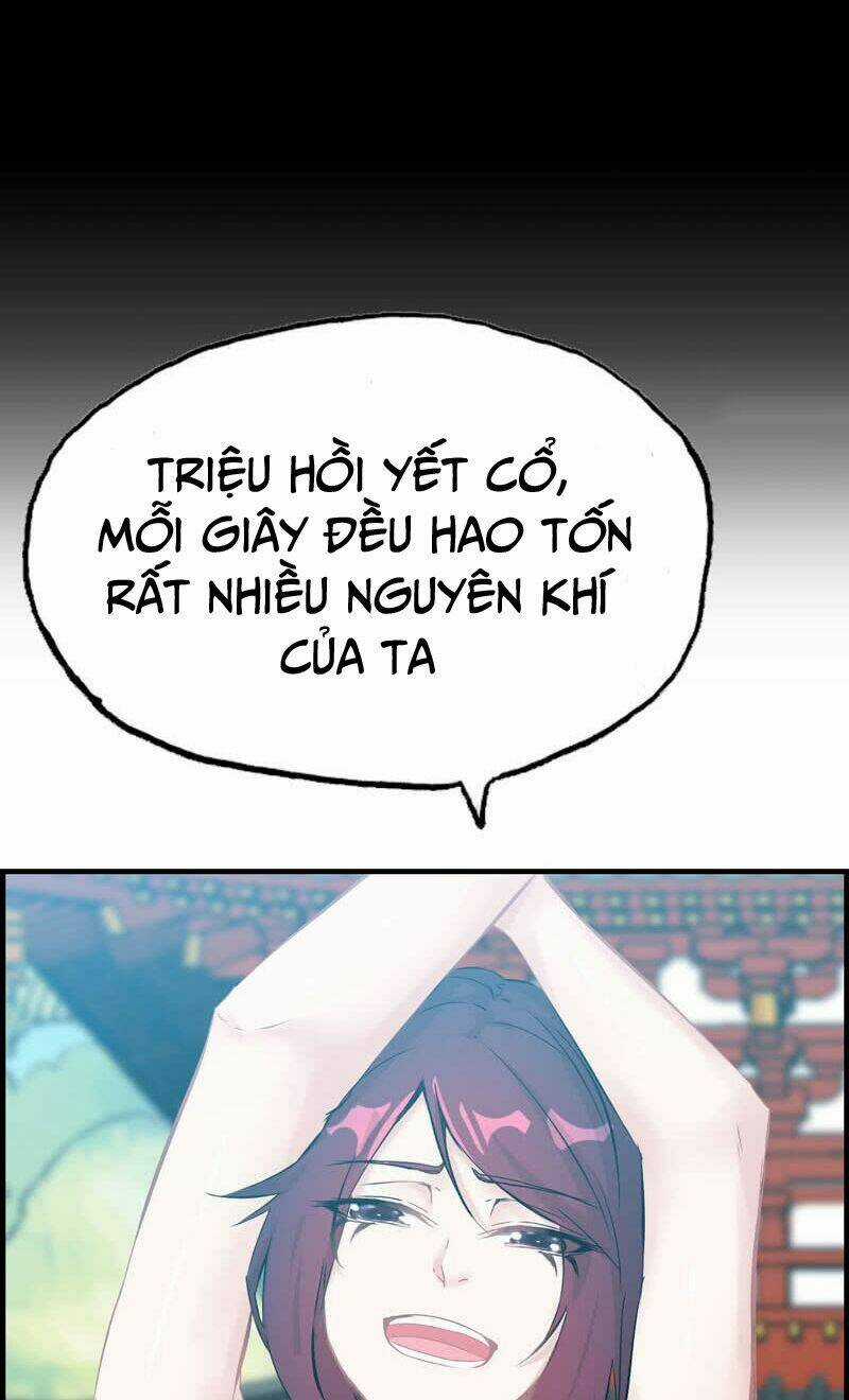 Thần Ma Thiên Sát Chapter 14 trang 8