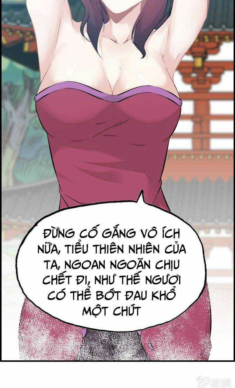 Thần Ma Thiên Sát Chapter 14 trang 9