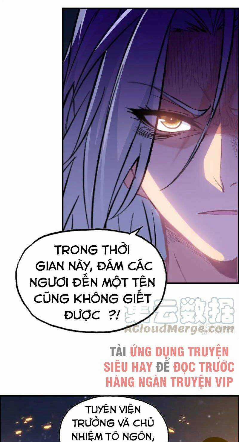 Thần Ma Thiên Sát Chapter 140 trang 10
