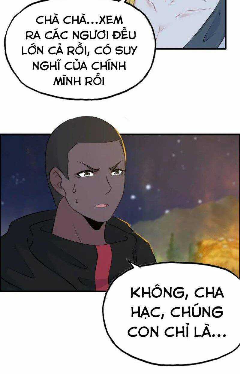 Thần Ma Thiên Sát Chapter 140 trang 13