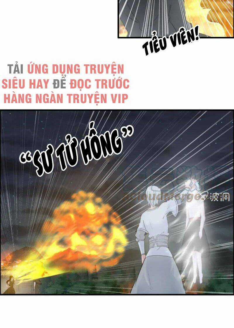 Thần Ma Thiên Sát Chapter 140 trang 23