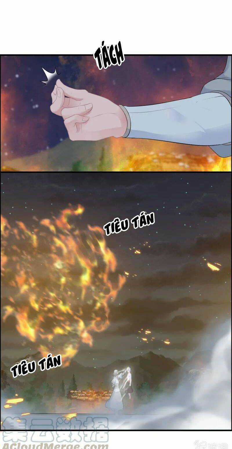 Thần Ma Thiên Sát Chapter 140 trang 24