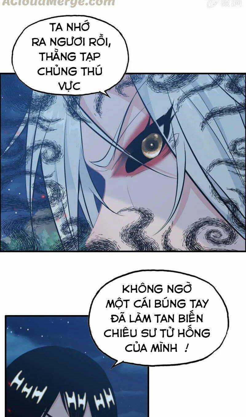 Thần Ma Thiên Sát Chapter 140 trang 25