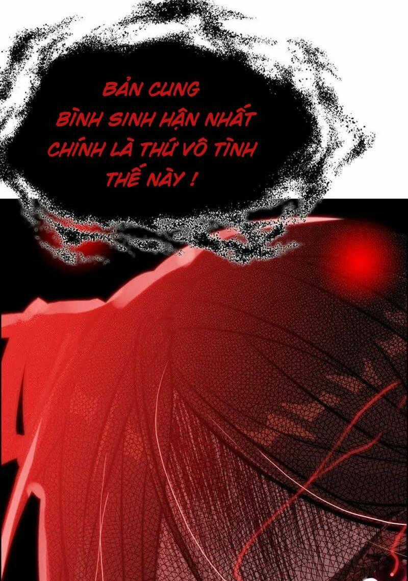 Thần Ma Thiên Sát Chapter 140 trang 30