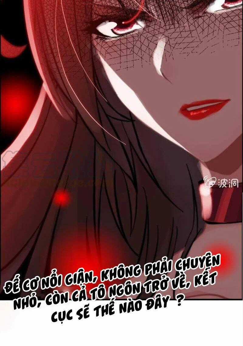 Thần Ma Thiên Sát Chapter 140 trang 31