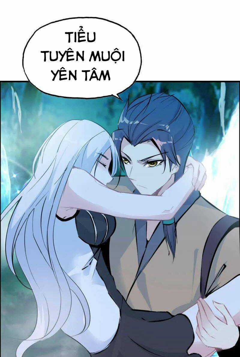 Thần Ma Thiên Sát Chapter 140 trang 7