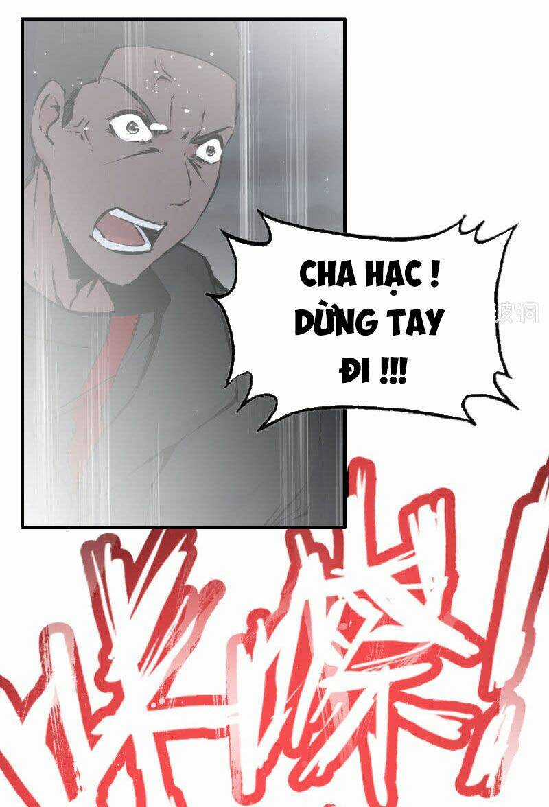 Thần Ma Thiên Sát Chapter 141 trang 13
