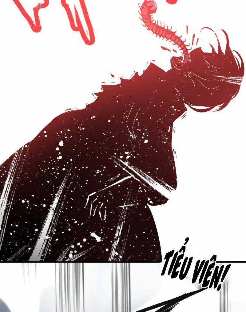 Thần Ma Thiên Sát Chapter 141 trang 14