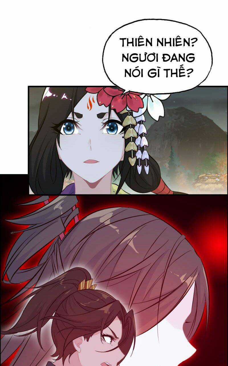 Thần Ma Thiên Sát Chapter 141 trang 2