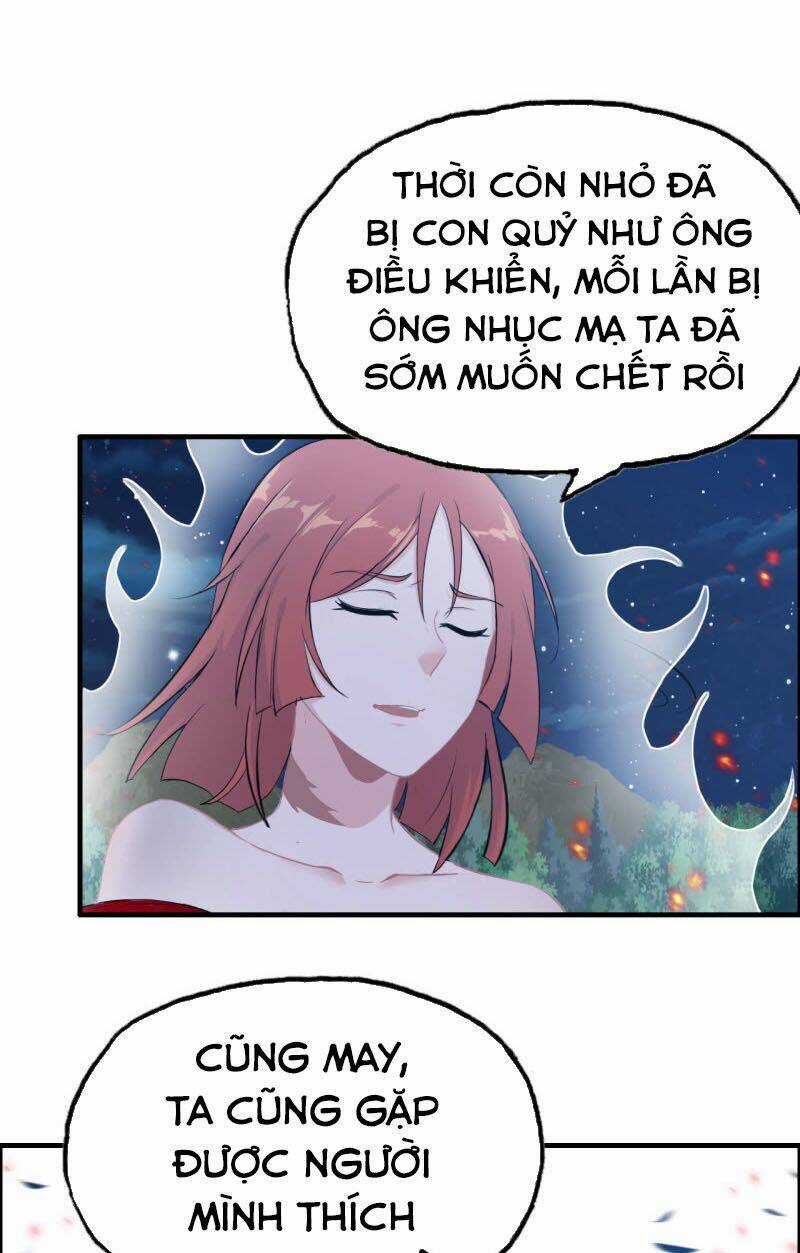 Thần Ma Thiên Sát Chapter 141 trang 20