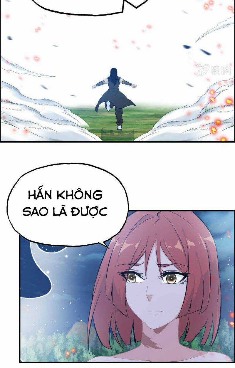 Thần Ma Thiên Sát Chapter 141 trang 21